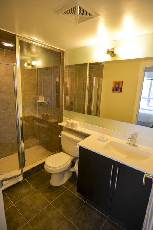Maplewood Suites - Square One Mississauga Bilik gambar