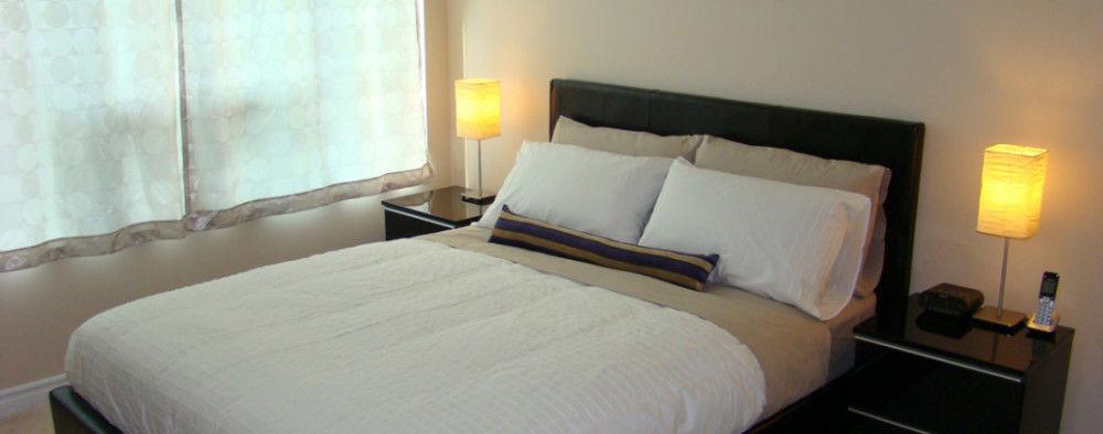 Maplewood Suites - Square One Mississauga Luaran gambar