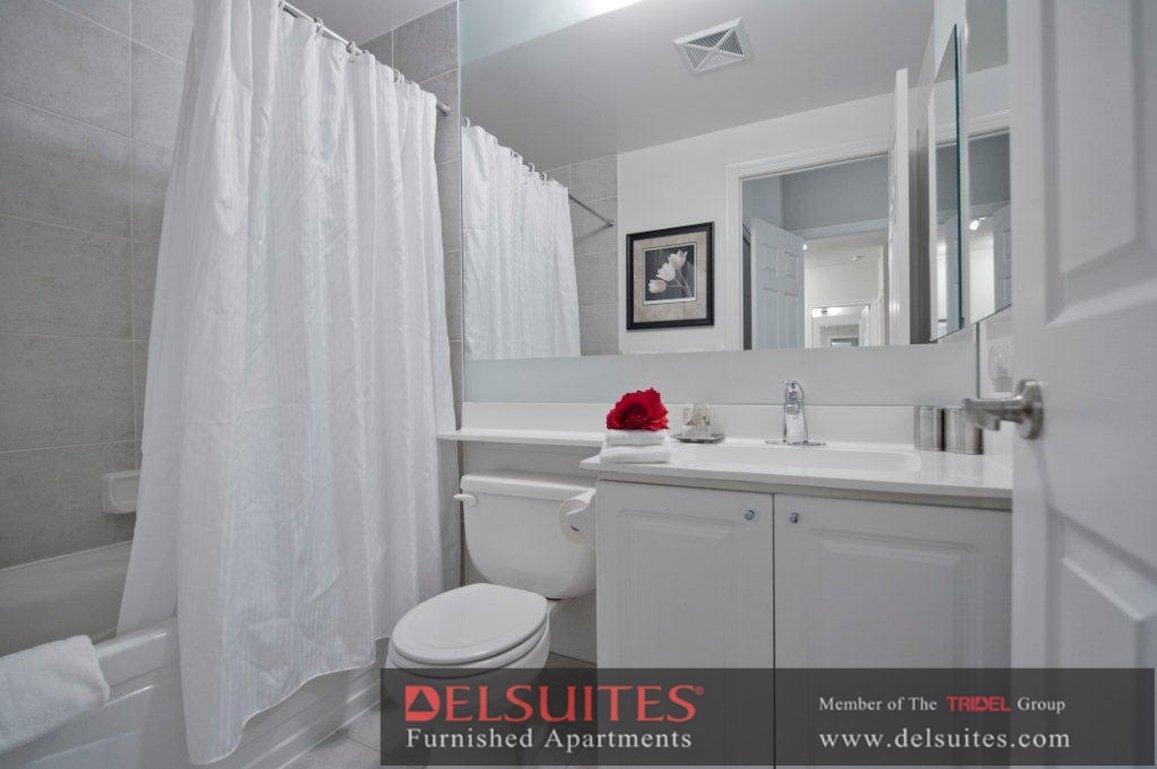 Maplewood Suites - Square One Mississauga Luaran gambar